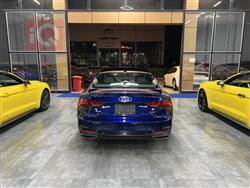 اودي A5